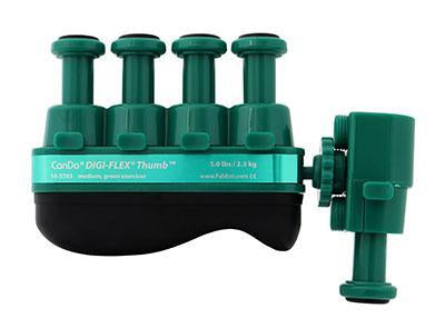 Load image into Gallery viewer, CanDo Digi-Flex Thumb - Finger, Hand, Thumb & Forearm Exerciser