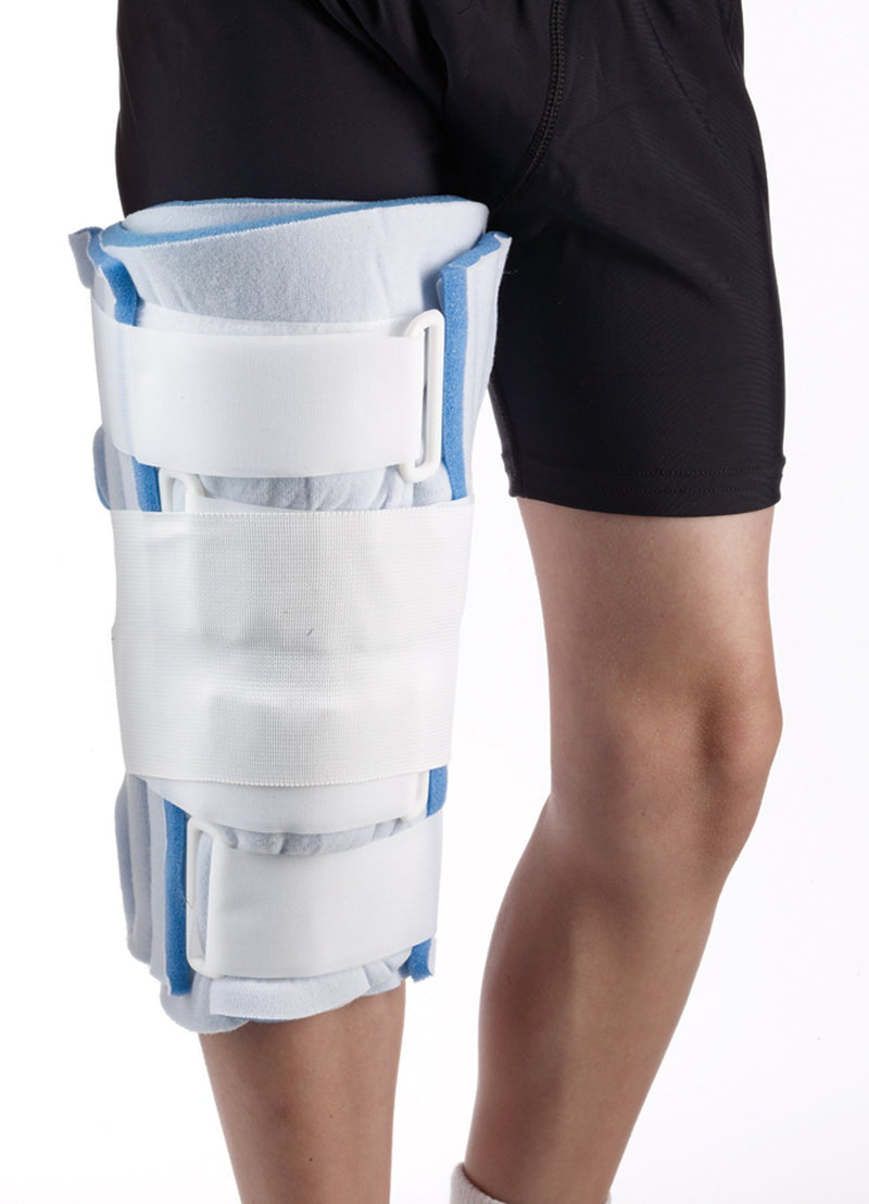 Load image into Gallery viewer, Corflex Knee Immobilizer