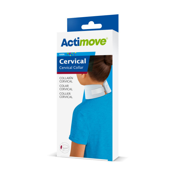 Load image into Gallery viewer, Actimove Kids Cervical Collar