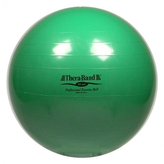 TheraBand Exercise & Stability Ball - Standard
