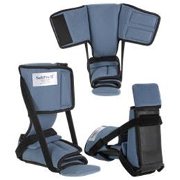 Load image into Gallery viewer, Ongoing Care Solutions SoftPro® II In-Bed Smooth AFO
