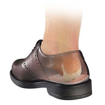 Hapad Medial/Lateral Heel Pads