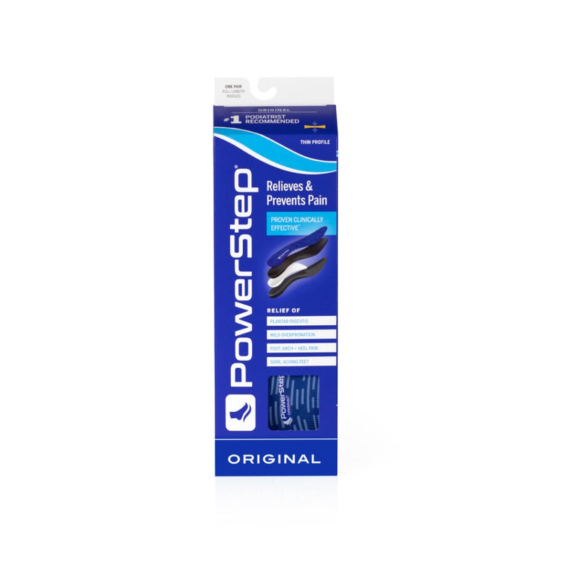 Load image into Gallery viewer, PowerStep® Original Full Insole
