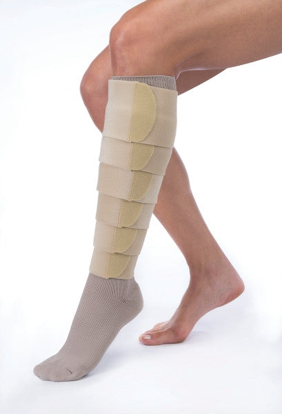Load image into Gallery viewer, JOBST FarrowWrap Strong Compression Wraps 30-40 mmHg Legpiece