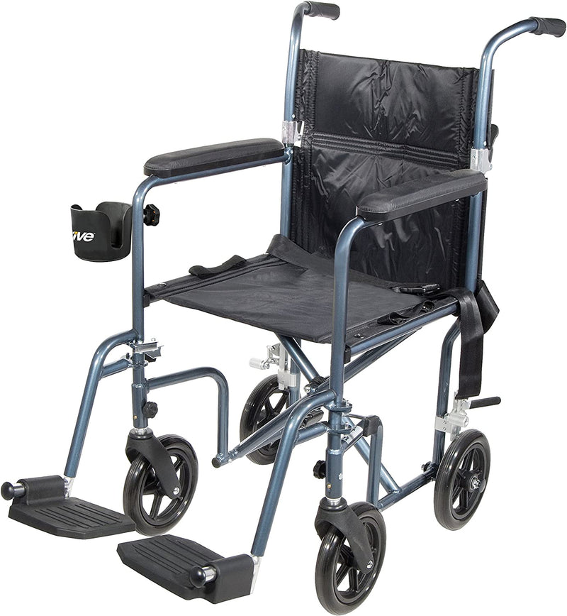 Load image into Gallery viewer, Drive Medical Universal Clamp-On Cup Holder For Walker, Rollator, & Wheelchair