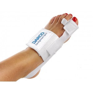 Load image into Gallery viewer, Darco Toe Alignment Splint