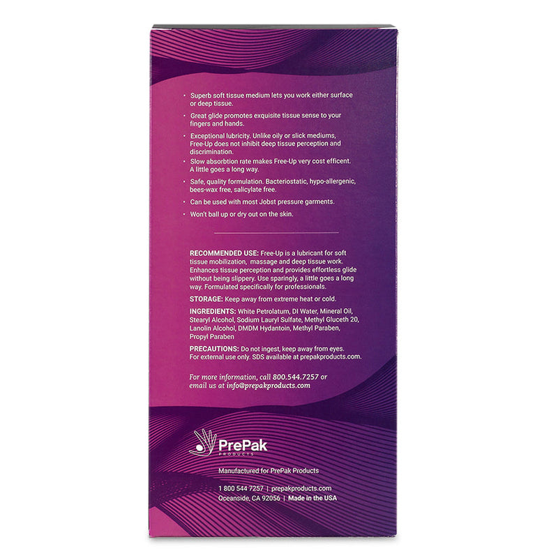 Load image into Gallery viewer, Free-Up® Massage Cream Dispenser Box