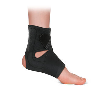 Load image into Gallery viewer, Mueller Comfort Flex Ankle Stabilizer