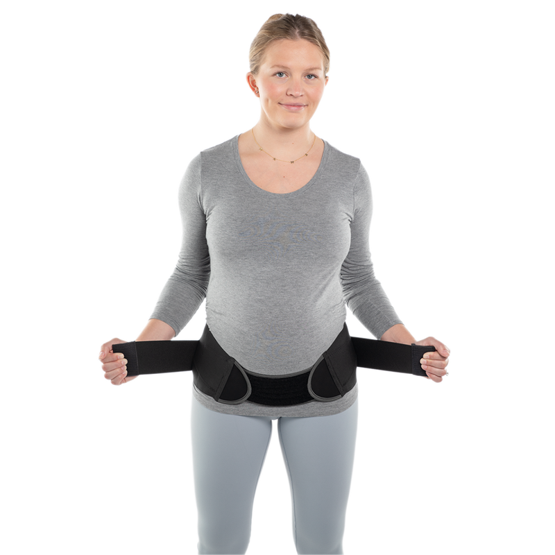 Load image into Gallery viewer, OPTP Maternity Support Belt