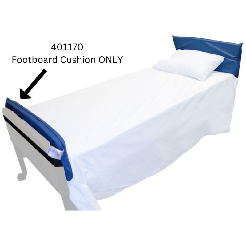 Load image into Gallery viewer, SkiL-Care Cushion Headboard and Footboard