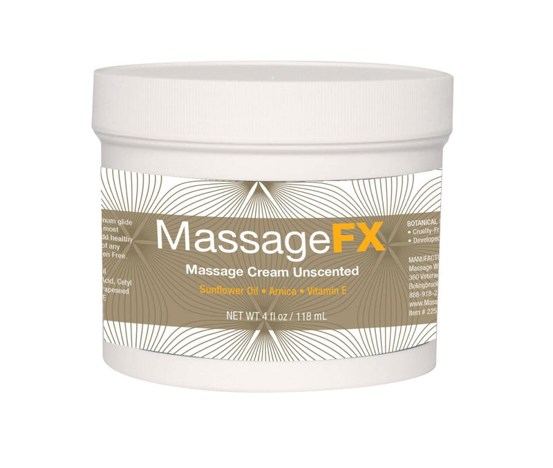 Load image into Gallery viewer, Massage FX® Massage Cream