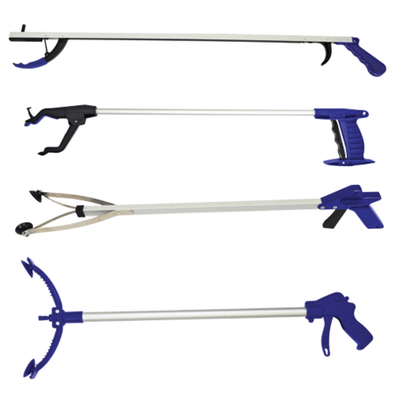 Load image into Gallery viewer, Blue Jay Nothing Beyond Your Reach Reacher