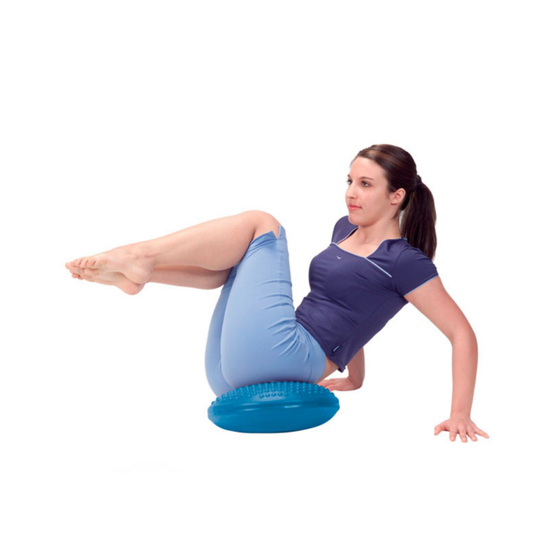 Load image into Gallery viewer, Gymnic DISC’O’SIT