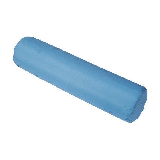 DMI Foam Roll Pillow for Home and Travel