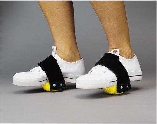 Load image into Gallery viewer, Chango Balance Paws - 1 Pair