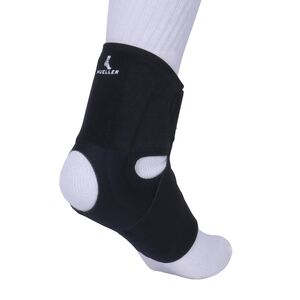 Load image into Gallery viewer, Mueller Comfort Flex Ankle Stabilizer