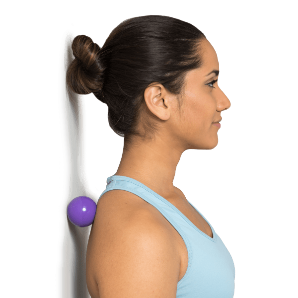 Load image into Gallery viewer, OPTP Franklin Firm Fascia Ball Set