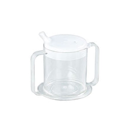 Kinsman Two Handle Mug