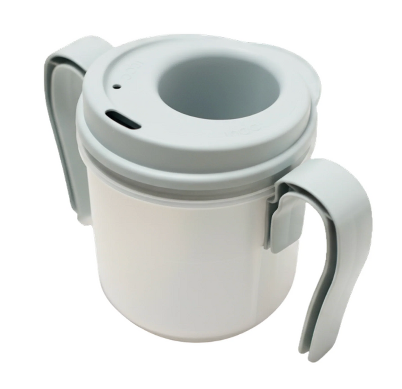 Load image into Gallery viewer, ProvaMed Provale Cup Classic - Limited Flow Cup for Dysphagia