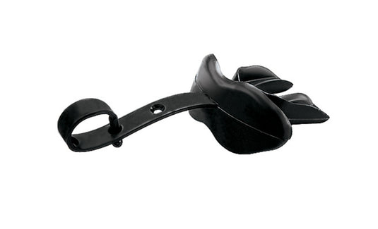 Mueller Lip and Mouthguard, Black