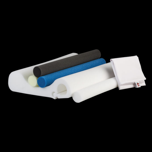 Double Core™ Select Foam Cervical Pillow