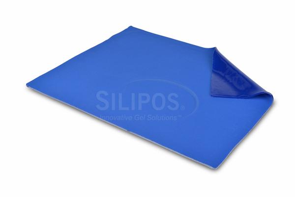 Load image into Gallery viewer, Silipos Soft Sheer Gel Sheeting