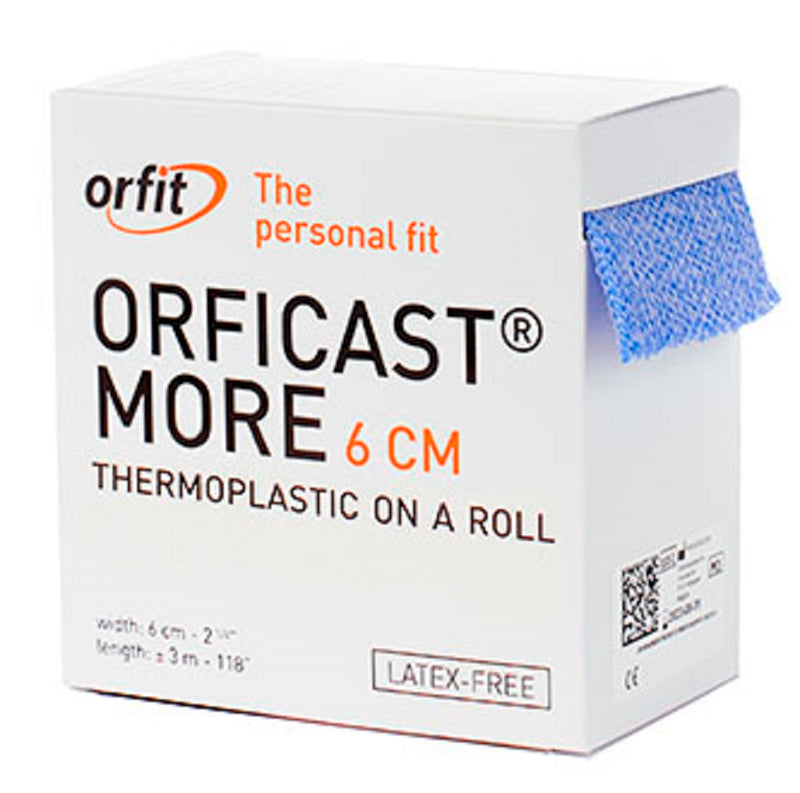 Load image into Gallery viewer, Orfit® Orficast More® Thermoplastic Tape