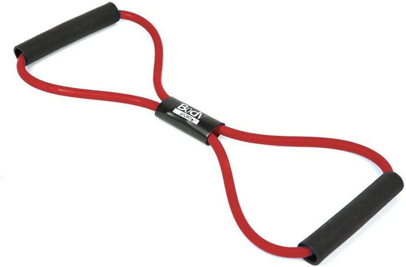 Load image into Gallery viewer, Body Sport Figure 8 Loop Tubing