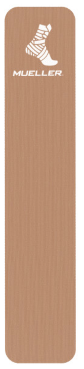 Mueller Sports Medicine Kinesiology Tape I-Strip Roll
