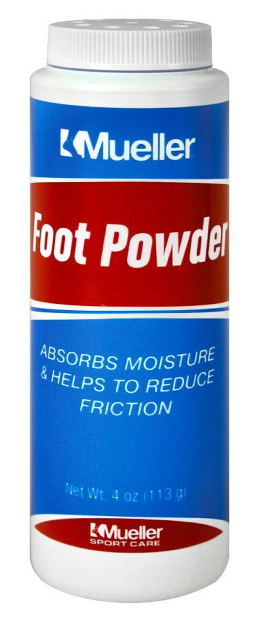 Mueller Foot Powder Shaker
