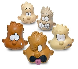 Load image into Gallery viewer, Feeling Heads 5 Expression Set