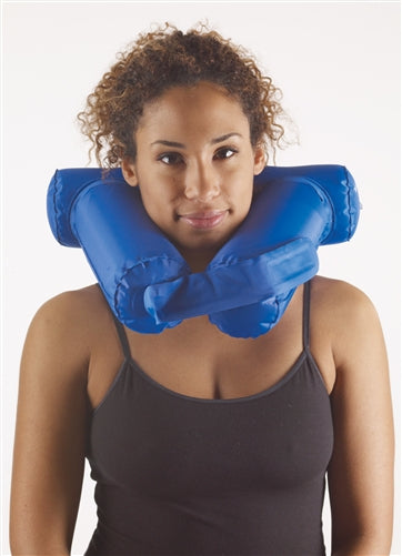 Load image into Gallery viewer, Corflex Medic Air Snooze Pillow - Close Out Sale