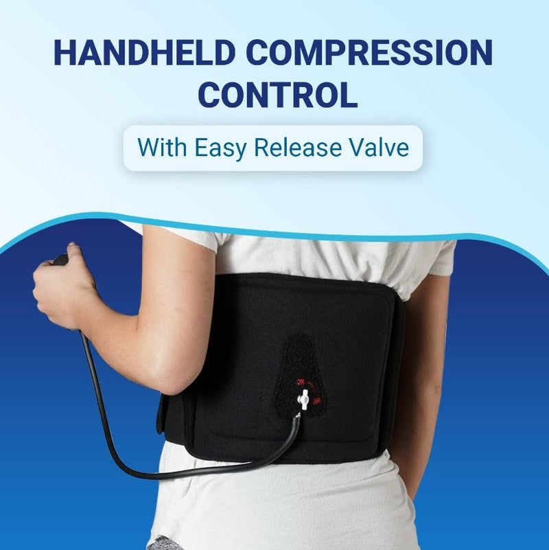 Load image into Gallery viewer, Icy Wrap Hand