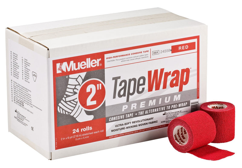 Load image into Gallery viewer, Mueller® Tapewrap® Premium