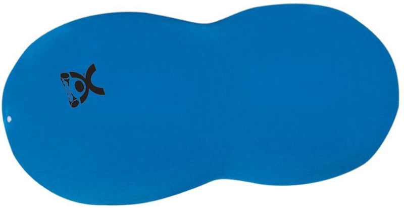 Load image into Gallery viewer, CanDo® Inflatable Exercise Saddle Rolls