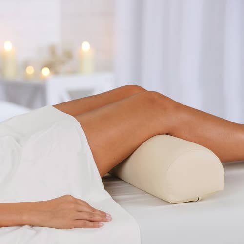 Load image into Gallery viewer, EarthLite® 3/4 Full Round Bolster