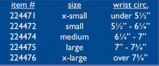 Load image into Gallery viewer, CMC-X ™ Lacer Thumb Stabilizer
