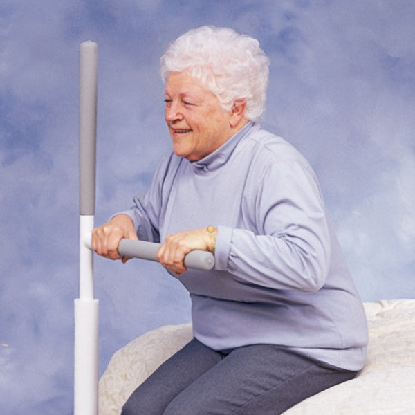 Load image into Gallery viewer, North Coast Medical Advantage Rail