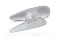 Load image into Gallery viewer, Pedifix Visco-GEL Hammer Toe Cushion