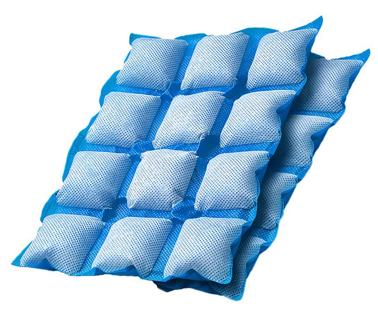 Mueller Flexible Cold/Hot Therapy Pads 16" x 28' Roll
