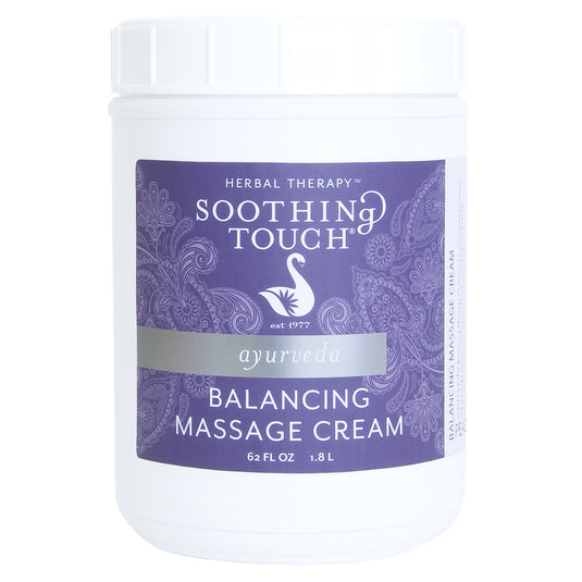 Soothing Touch Balancing Massage Cream