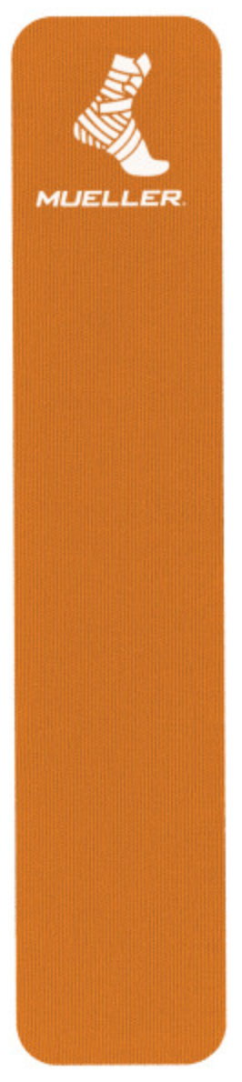 Load image into Gallery viewer, Mueller Sports Medicine Kinesiology Tape I-Strip Roll