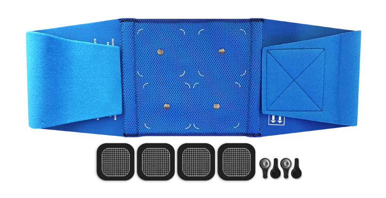 Load image into Gallery viewer, Axelgaard UltraStim® Garment Electrodes