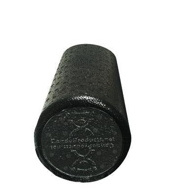 Load image into Gallery viewer, CanDo Black Composite Foam Rollers