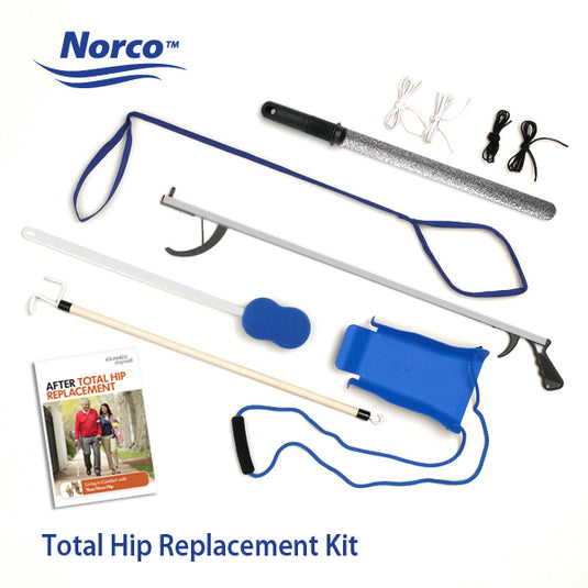 Norco® Total Hip Replacement Kit