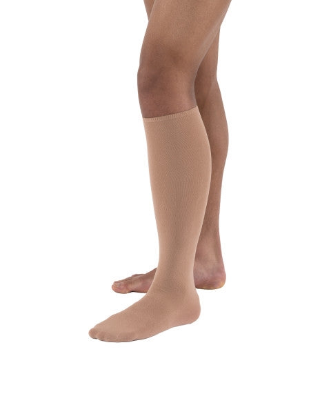 Load image into Gallery viewer, JOBST FarrowWrap Compression Wrap Liner - Knee High, Flesh Tone
