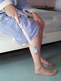 Load image into Gallery viewer, Kinsman Razor Holder 92023