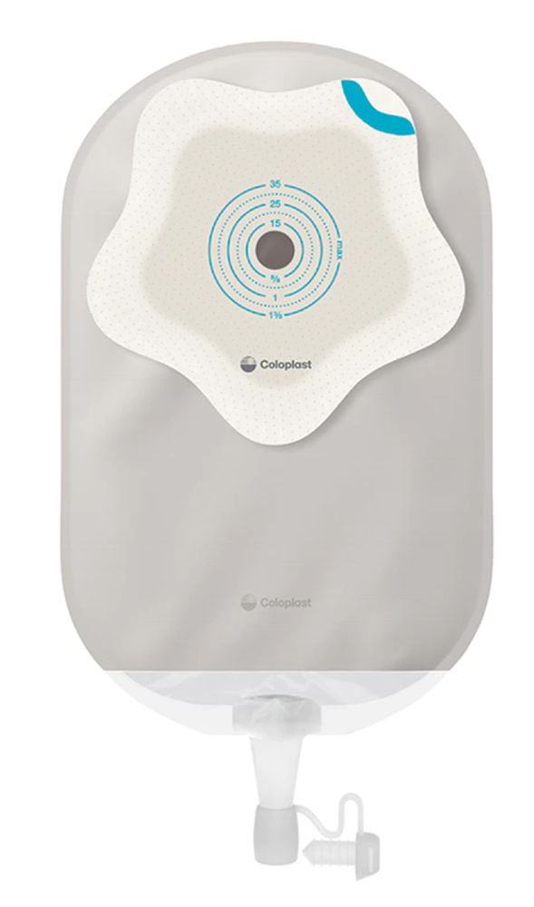 Load image into Gallery viewer, Coloplast SenSura® Mio Kids 1-Piece Uro