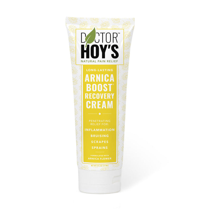 Load image into Gallery viewer, Doctor Hoy’s Arnica Boost Cream