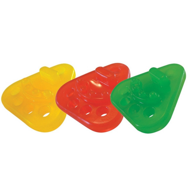 Load image into Gallery viewer, Flex Grip® Hand, Finger, Thumb & Forearm Exerciser - Latex Free